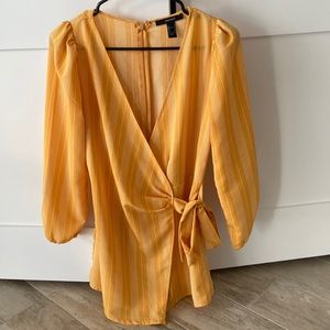 Size small